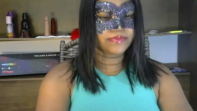 negraiza online show from May 7, 2026, 1:38 pm