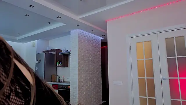 Dipamelly online show from March 21, 2026, 2:38 am