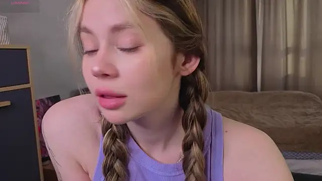 Dipamelly online show from April 5, 2026, 2:09 am