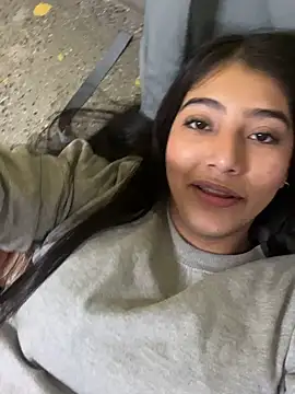 Sexy mia outdoors online show from February 27, 2026, 6:08 pm