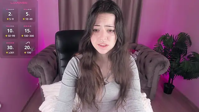 Snapshot of CaseySparkle chatting on March 8, 2026, 9:57 am CaseySparkle online show from March 8, 2026, 9:57 am