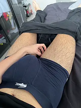 Vireontr1 online show from February 24, 2026, 9:40 am