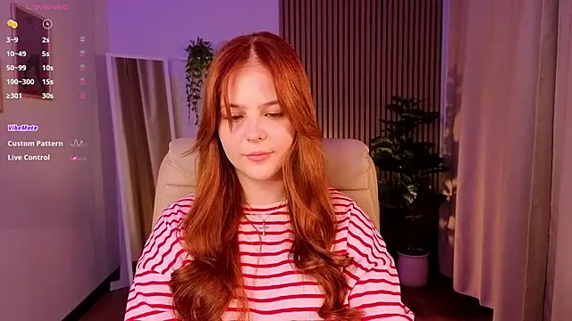 Elle Funning online show from May 15, 2026, 11:23 pm