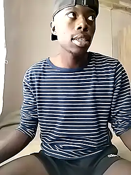 CrazyDickasss online show from April 6, 2026, 8:04 am