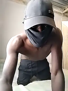 CrazyDickasss online show from April 8, 2026, 7:30 am