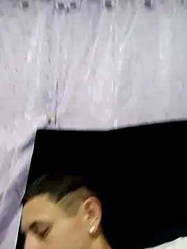 Cristianramos199 online show from February 26, 2026, 2:32 am