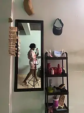 AnelimDagota  online show from April 6, 2026, 11:44 am