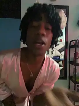 AnelimDagota  online show from April 21, 2026, 12:00 pm