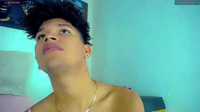 Sebastian -D online show from March 27, 2026, 5:02 am