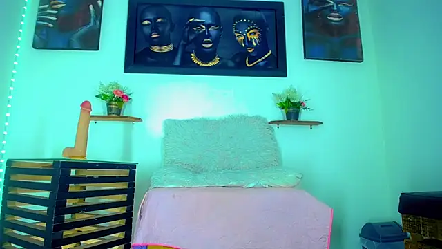 Sebastian -D online show from March 31, 2026, 5:19 am