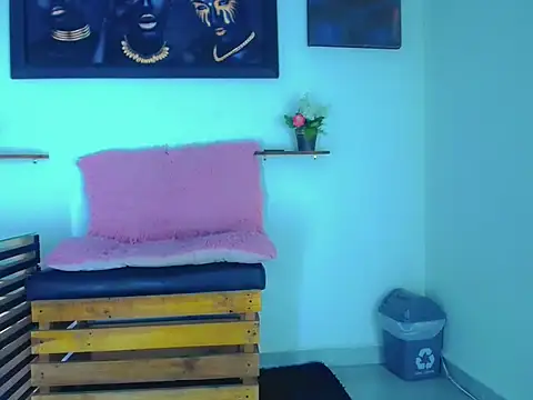 Sebastian -D online show from April 20, 2026, 5:21 am