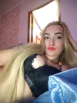 Jessie Joybaby online show from March 13, 2026, 3:51 pm