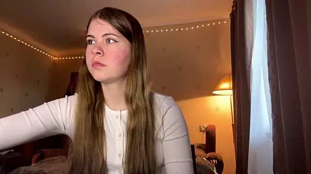 Amy Maev online show from March 1, 2026, 12:07 pm