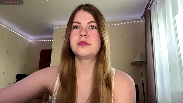 Amy Maev online show from April 21, 2026, 10:10 am