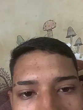 MoinhoO18 online show from March 9, 2026, 1:04 pm