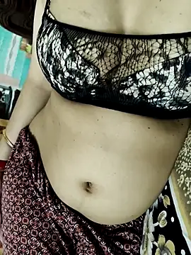 Snapshot of sexybhabilovely chatting on March 12, 2026, 7:47 am sexybhabilovely online show from March 12, 2026, 7:47 am