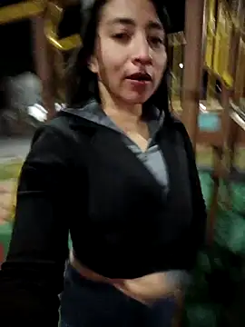 ANGELY WET JEET online show from April 21, 2026, 11:40 pm