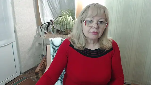 StellaLarsen1 online show from March 4, 2026, 7:09 pm