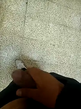 VelascoBr online show from March 11, 2026, 12:27 am