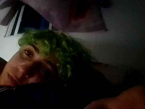 LittleMikeUwU online show from March 10, 2026, 5:12 am