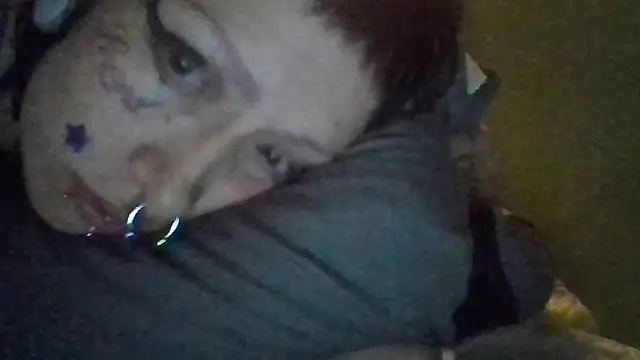 nightmar3doll online show from April 14, 2026, 7:36 am