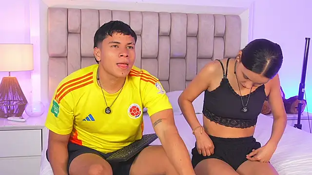 jordan thompson online show from March 12, 2026, 1:12 am