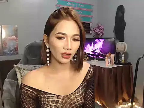 Demonsfuck online show from May 7, 2026, 11:37 am