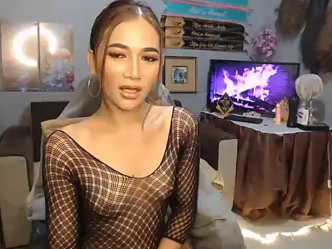 Demonsfuck online show from May 16, 2026, 1:02 am