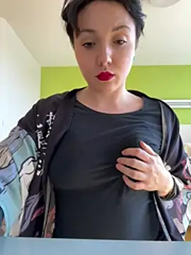 FreyaSlay299 online show from February 27, 2026, 11:54 am