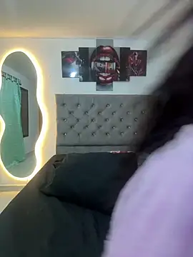 Pamela23x online show from April 13, 2026, 1:38 pm