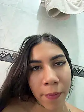 Pamela23x online show from May 13, 2026, 8:06 pm