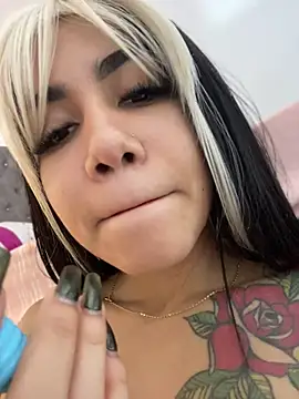 Pamela23x online show from June 27, 2026, 12:33 pm