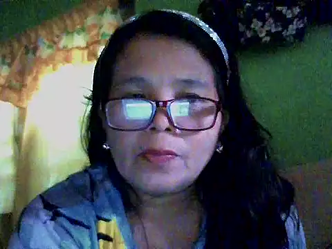 Flowerblossom123 online show from March 30, 2026, 6:36 am