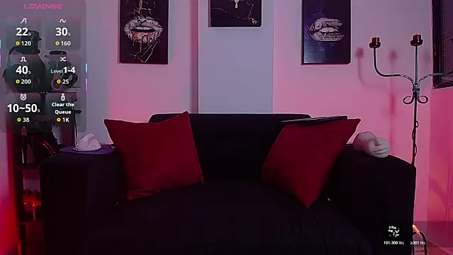 Daphne k online show from June 3, 2026, 11:02 am