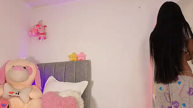  JAZMIINSTAR online show from March 9, 2026, 10:08 am