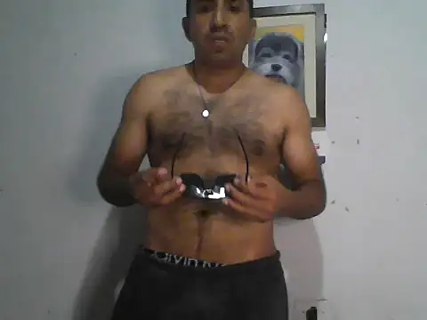 DIEGOLUIS2026 online show from March 6, 2026, 3:58 am