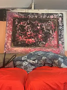 BunnyYT online show from April 15, 2026, 4:58 pm