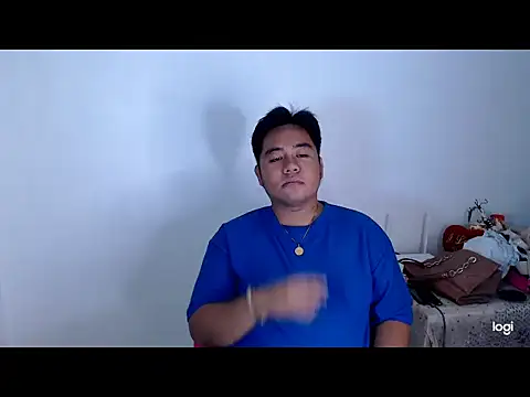 cutejohn online show from March 1, 2026, 11:51 pm