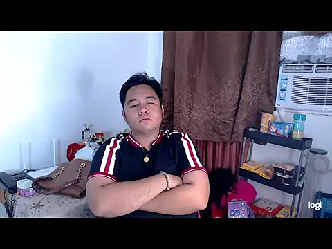 cutejohn online show from March 3, 2026, 10:59 pm