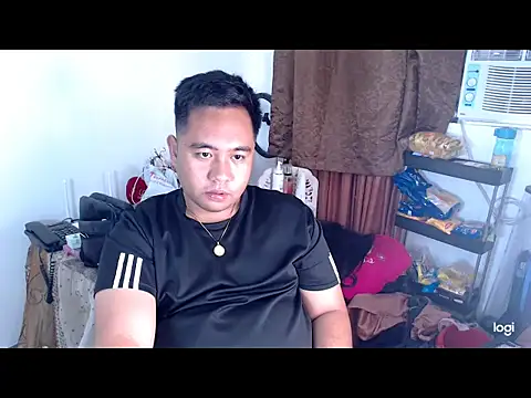 cutejohn online show from March 23, 2026, 5:22 am