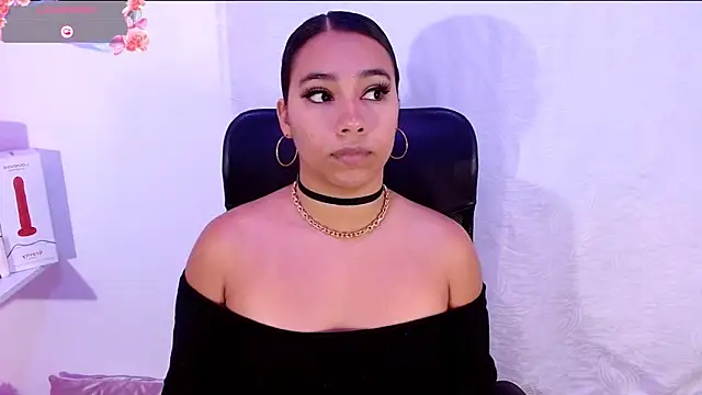 RiosSofia online show from February 24, 2026, 3:48 am