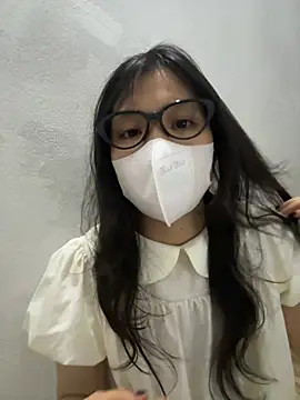 Nancyk6 online show from March 18, 2026, 4:21 pm