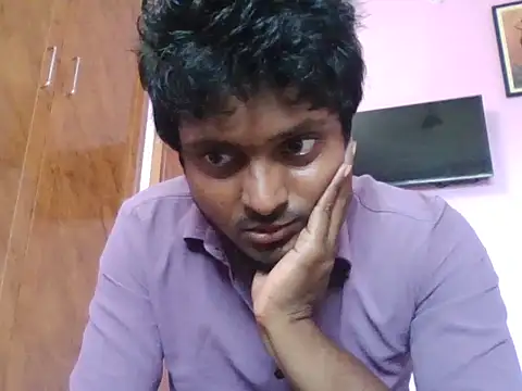 kaaviya2026 online show from March 23, 2026, 7:45 am