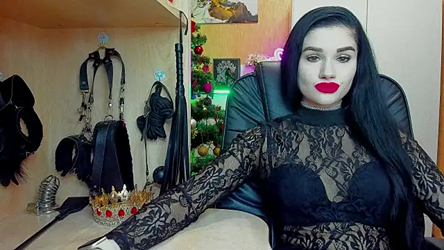 KristiTopxx online show from January 6, 2026, 7:50 pm