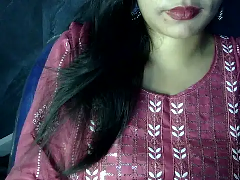 Neha Sharma2 online show from March 7, 2026, 12:35 pm