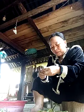 heesuu11 online show from March 30, 2026, 4:46 am