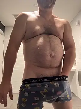 chubbylittlesecret online show from June 4, 2026, 2:06 am