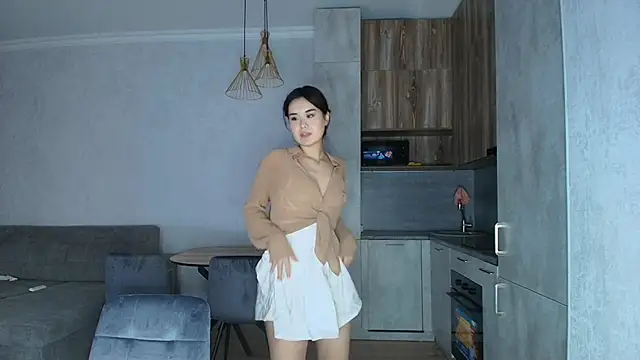 kimiko ara online show from March 2, 2026, 11:28 am