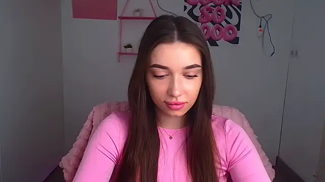 NikaMystic online show from April 14, 2026, 5:24 am