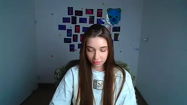 NikaMystic online show from April 23, 2026, 11:31 am